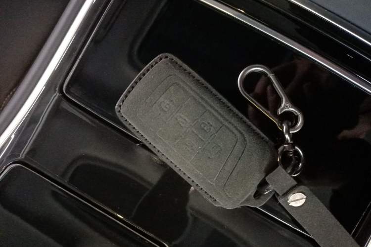 Used GAC Trumpchi M8 2021 Master Series 390T Ultimate Edition
