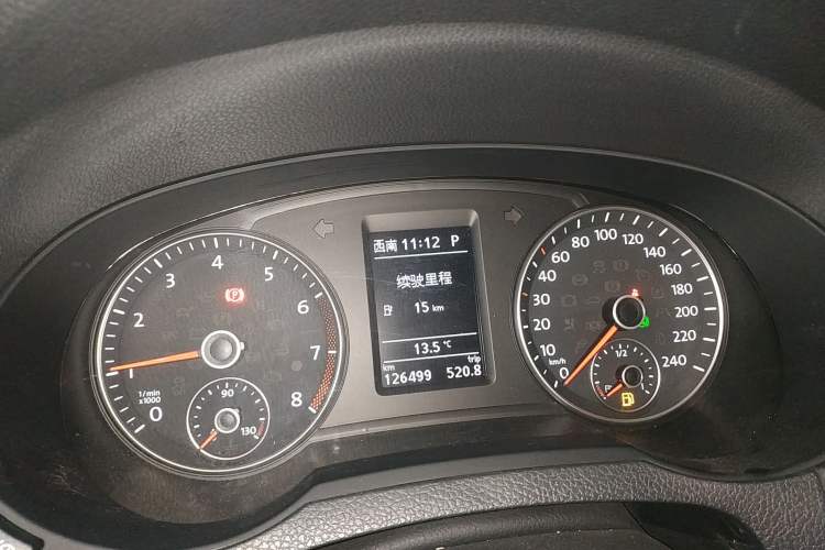 Used Volkswagen Sharan 2018 380TSI Luxury 7-Seater
