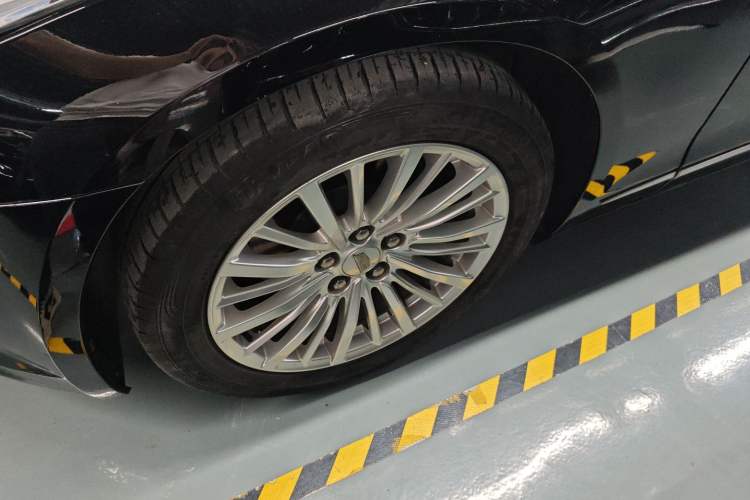 Used Cadillac CT6 2021 28T Elite Edition
