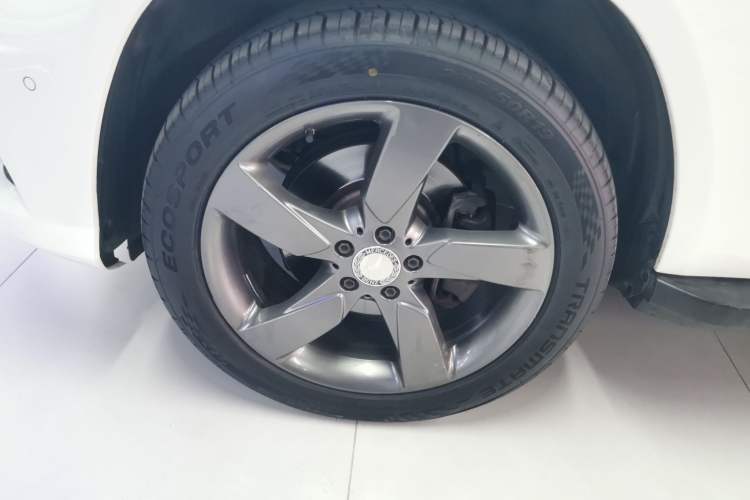 Used Mercedes-Benz GLK-Class 2015 GLK 260 4MATIC Fashion Edition Ultimate Version