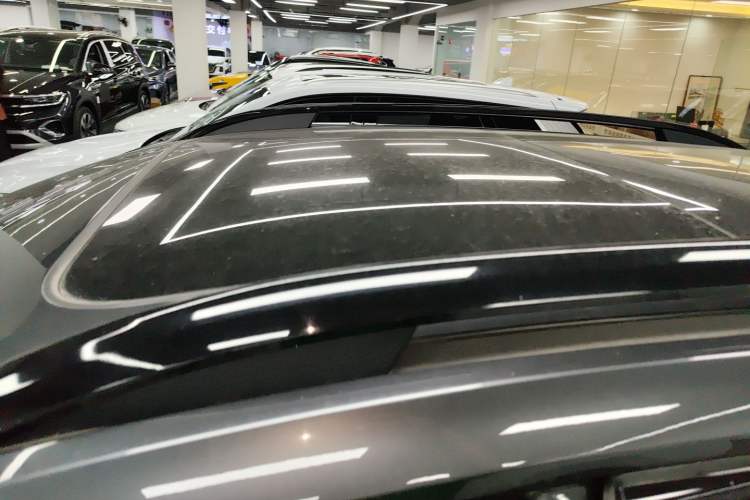 Used Roewe RX5 New Energy 2021 ePLUS National Trend Ronglin Luxury Edition
