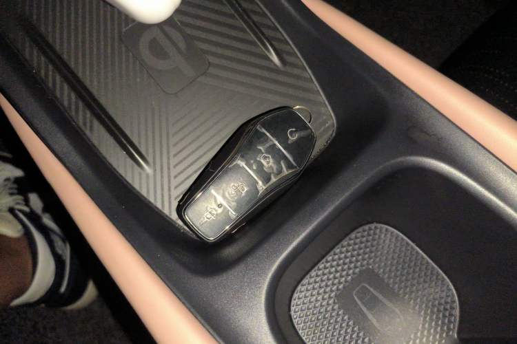 Used BYD Seagull 2024 Honor Edition 405km Flying Version
