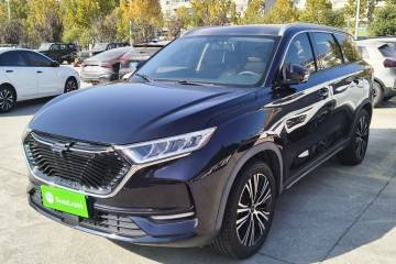 Used Oshan X7 2020 1.5T Automatic Luxury Model