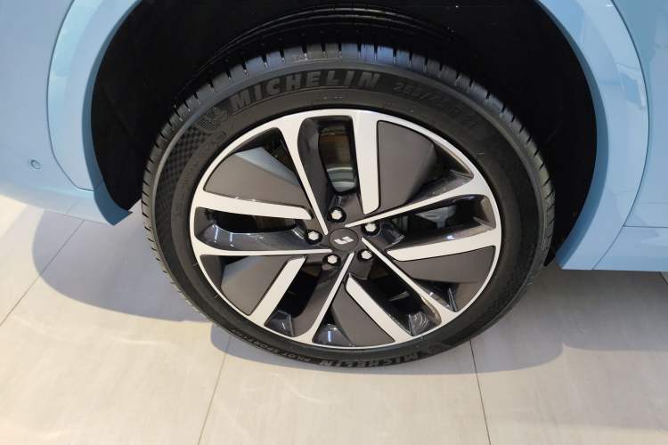 Used Li Auto L7 2024 Ultra Model