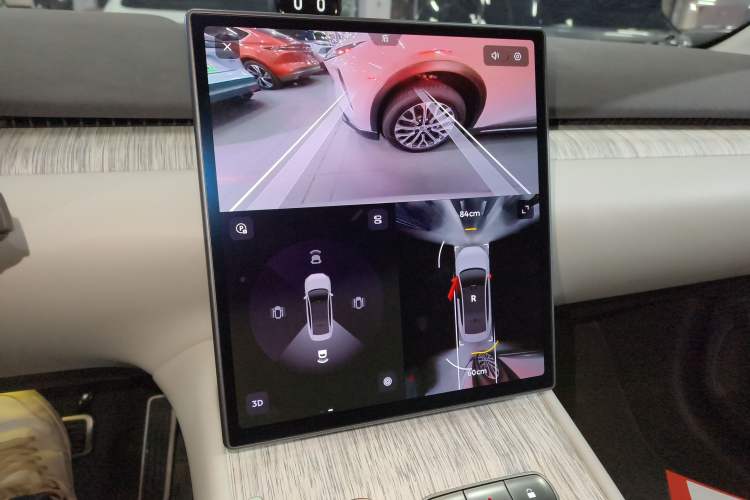 Used Nio ET7 2022 100kWh First Edition