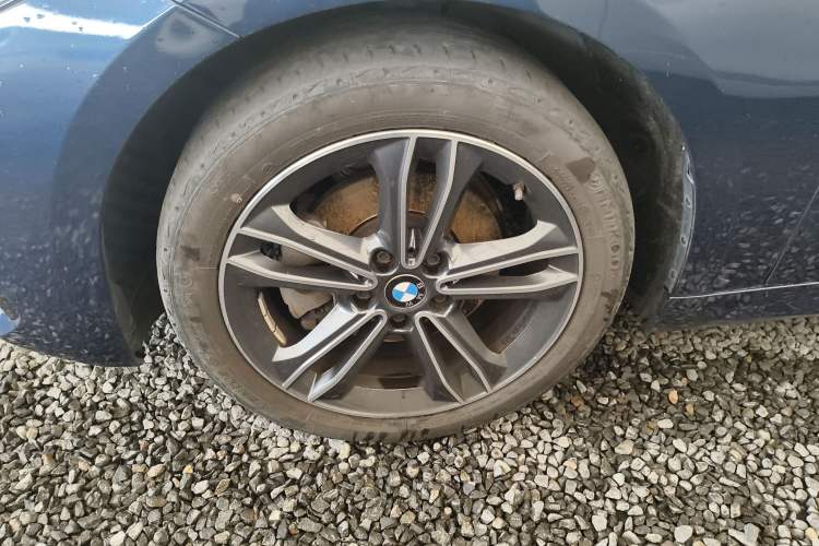 Used BMW 1 Series 2021 Revised 120i M Sport Edition
