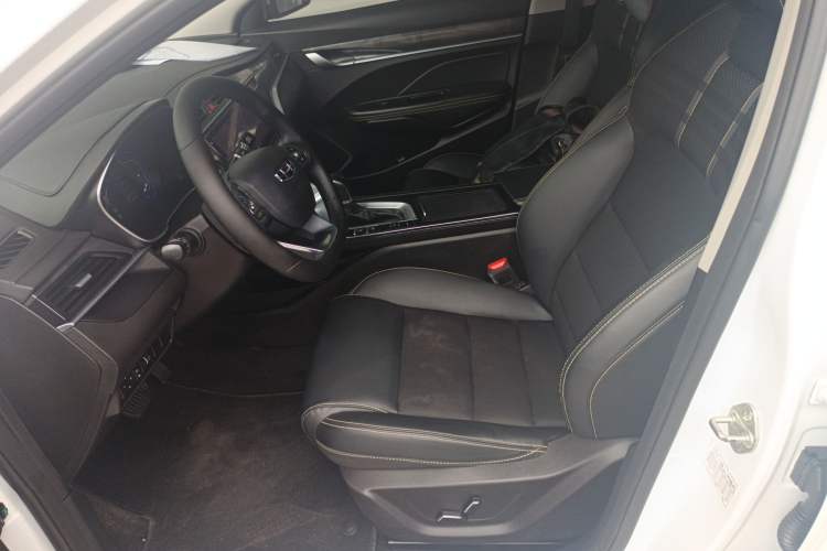 Used Geely Auto Binray 2021 1.4T CVT Asian Games Edition
