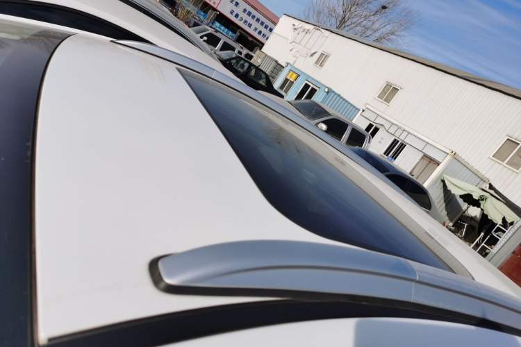 Used Geely Auto Emgrand GS 2020 1.4T CVT Ya