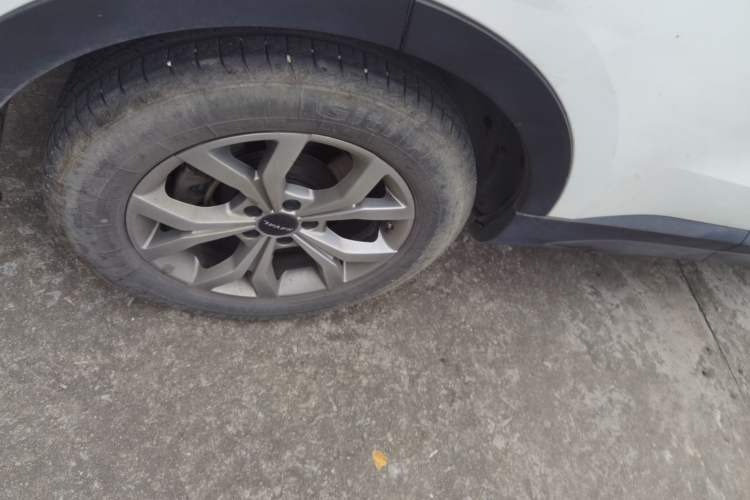 Used Haval H6 2021 National Trend Edition 1.5T Automatic Champion Version