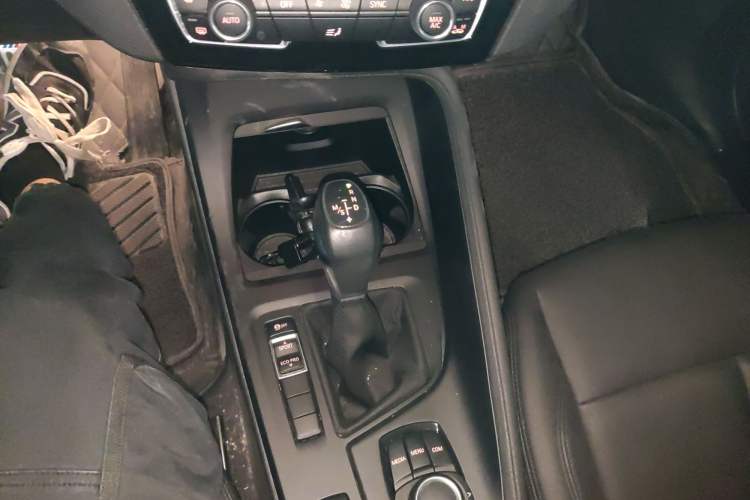 Used BMW X1 2019 sDrive20Li Leading Model