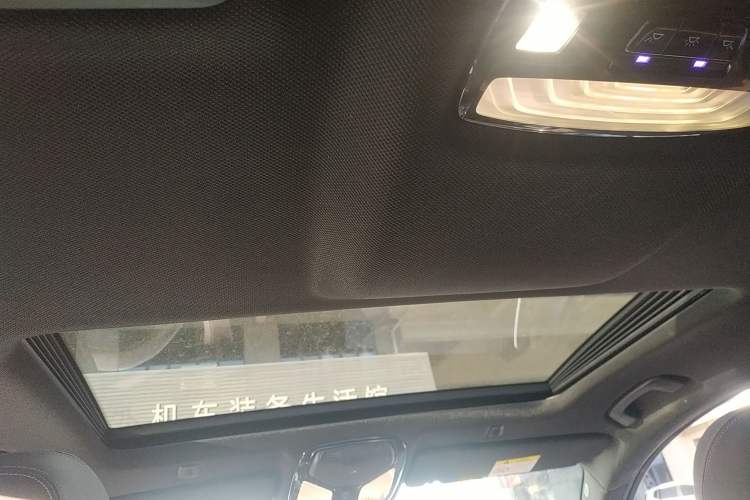 Used BMW 5 Series 2019 525Li M Sport Package