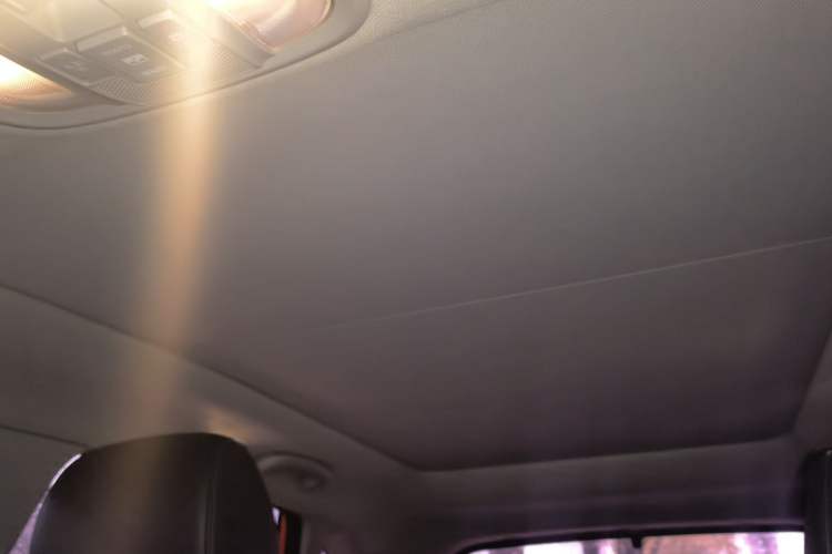 Used Kia KX3 2017 1.6L Automatic Aoya Version