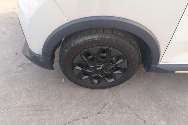 Used Wuling Hongguang MINIEV 2022 GAMEBOY 200km Gaming Edition with Lithium Iron Phosphate
