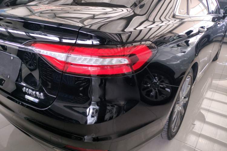 Used Ford Taurus 2019 EcoBoost 245 Premium Edition
