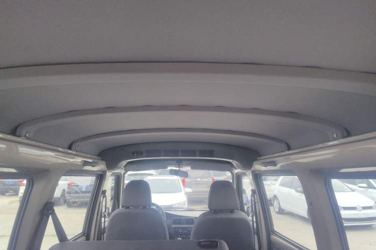 Used Wuling Rongguang 2021 1.5L Extended Standard Version with Air Conditioning – L3C
