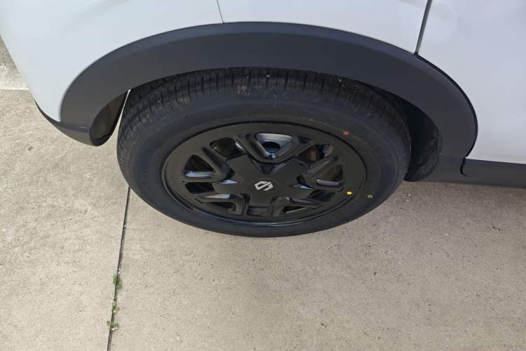 Used Leapmotor T03 2025 310 Comfort Edition