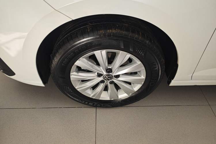 Used Volkswagen Lavida 2023 New Rui 1.5L Automatic New Yi Edition
