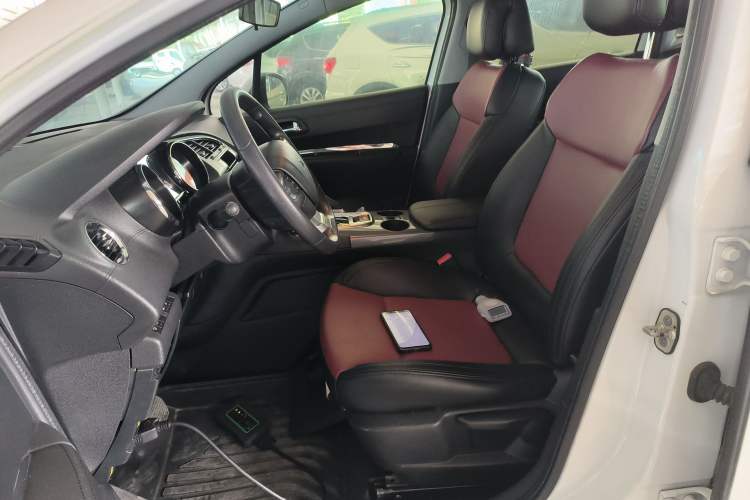 Used Peugeot 3008 2016 2.0L Automatic Classic Edition