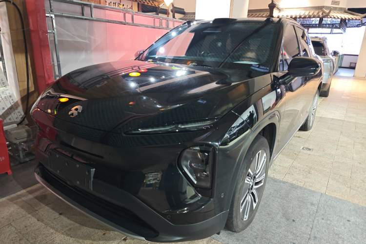 Used Nio ES7 2022 75 kWh
