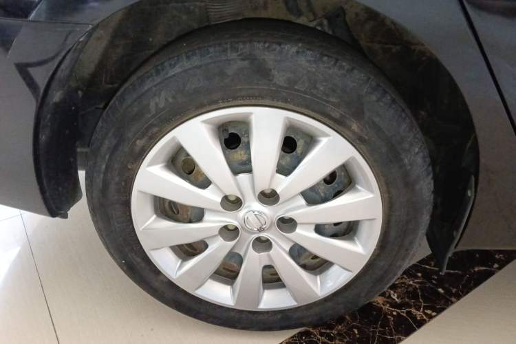 Used Nissan Sylphy 2019 Classic 1.6XE CVT Comfort Edition
