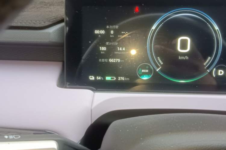 Used AION Y 2022 Plus 70 Smart Edition