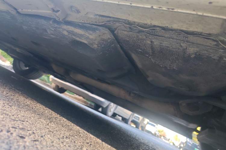 Used Toyota Reiz 2013 2.5V Shangrui Edition
