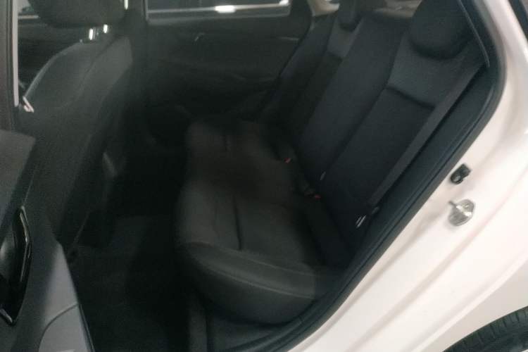 Used Hyundai Celesta 2020 1.6L Automatic GL Enjoyable Edition