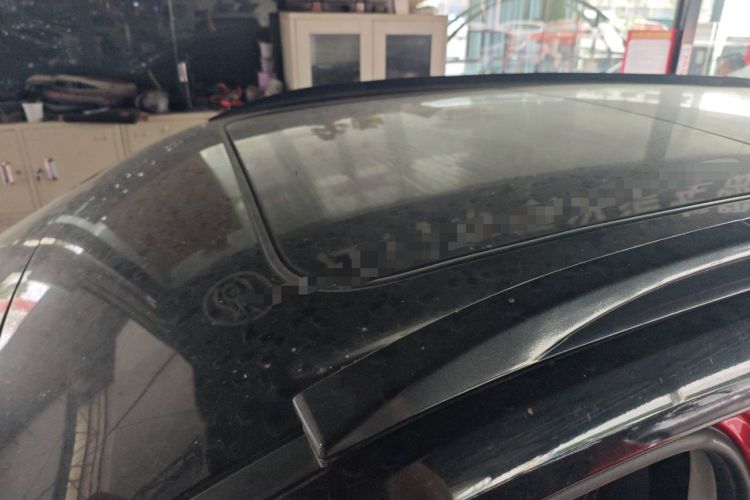 Used Dongfeng Fengon 580 2021 ☆ Star Edition 1.5 TGDI Automatic Prestige Version