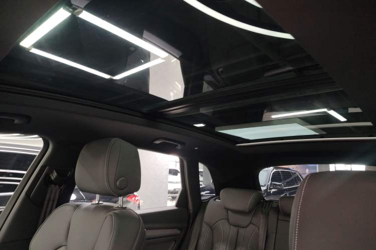 Used Audi Q5L 2024 40 TFSI Luxury Dynamic Edition