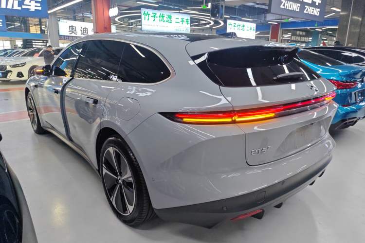 Used Nio ET5T 2023 75 kWh Touring