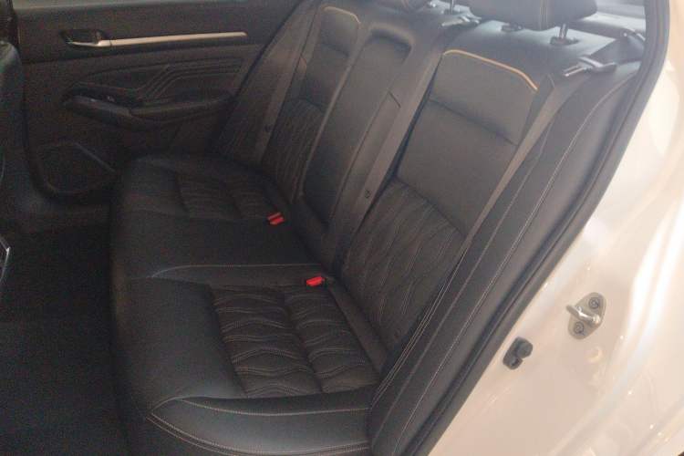 Used Nissan Teana 2022 2.0T XL Enjoyment Edition
