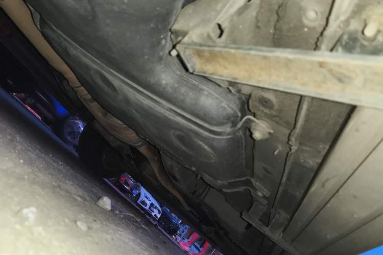 Used Audi Q5 2017 40 TFSI Technology Edition
