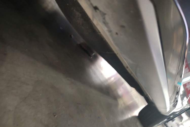 Used Honda Avancier 2017 240TURBO Two-Wheel Drive Comfort Version