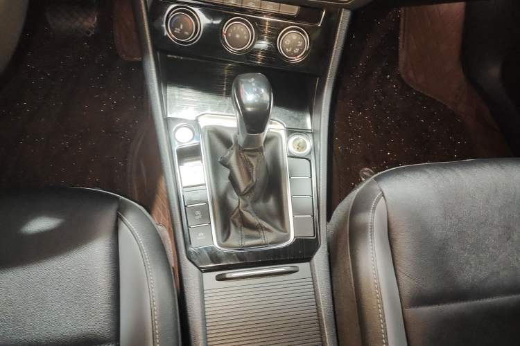 Used Volkswagen Sagitar 2021 200TSI DSG Comfort Connect Edition
