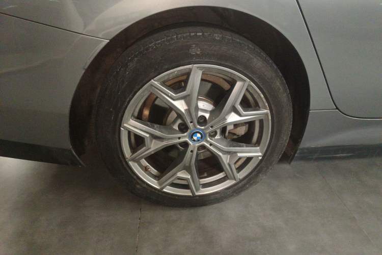 Used BMW i3 2022 eDrive 35 L