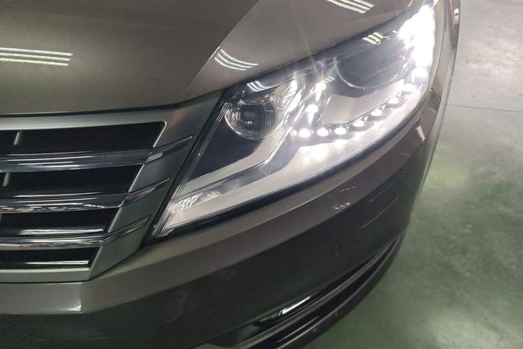 Used Volkswagen FAW-Volkswagen CC 2013 1.8TSI Luxury Model
