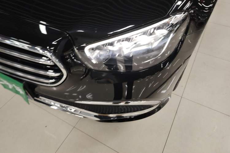 Used Mercedes-Benz E-Class 2023 E 300 L Luxury Model
