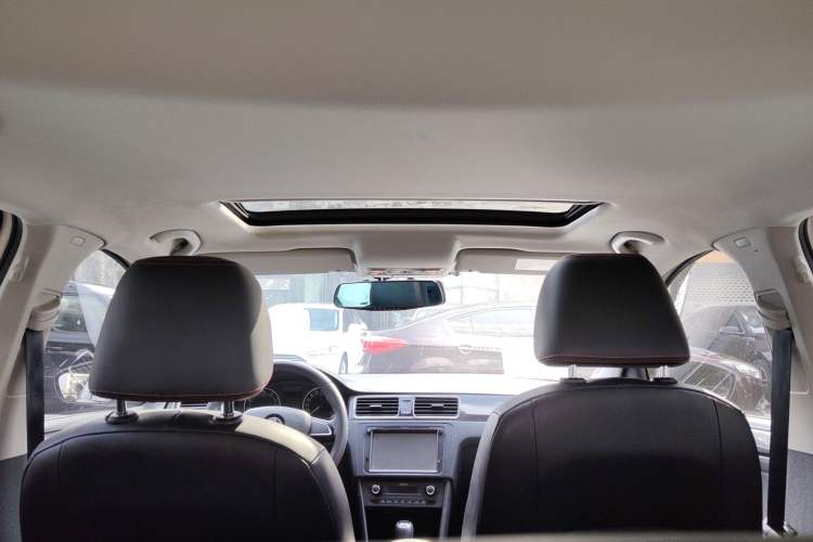 Used Skoda Rapid Spaceback 2016 Revised 1.6L Automatic Smart Drive Version