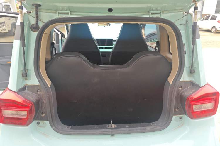 Used  Yuanbao 2022 Bao Meng Edition