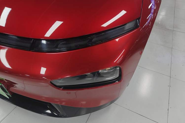 Used XPeng P7 2020 586E