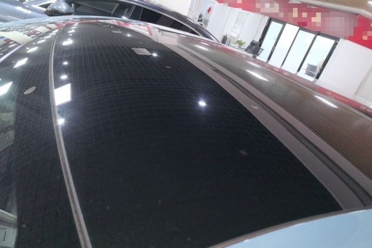 Used Denza N7 2024 630 All-Wheel Drive Intelligent Driving Ultra Version