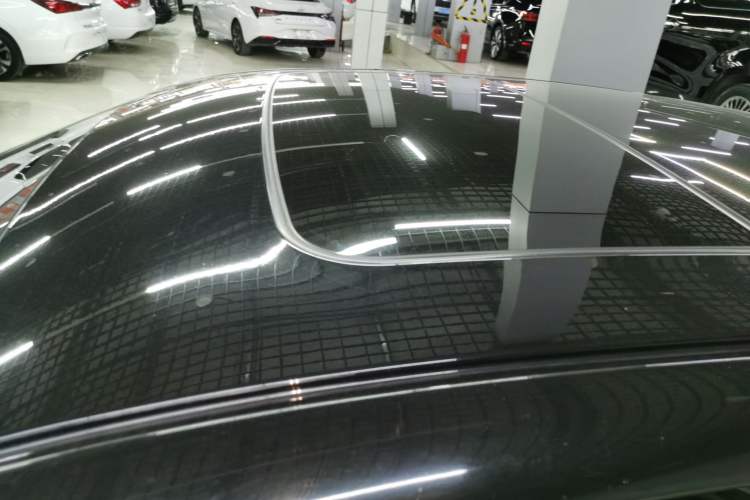 Used Lynk & Co 03 2019 1.5TD DCT JingPro Edition China VI Standard
