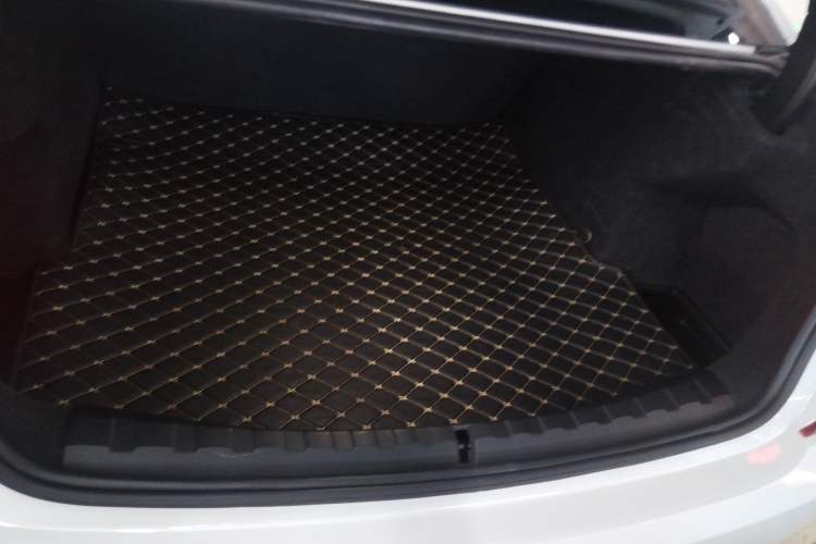 Used BMW 3 Series 2021 Second Facelift 320Li M Sport Package
