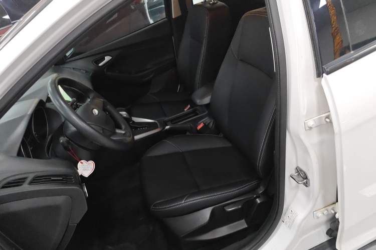 Used Ford Focus 2015 Hatchback 1.6L Automatic Comfort Model