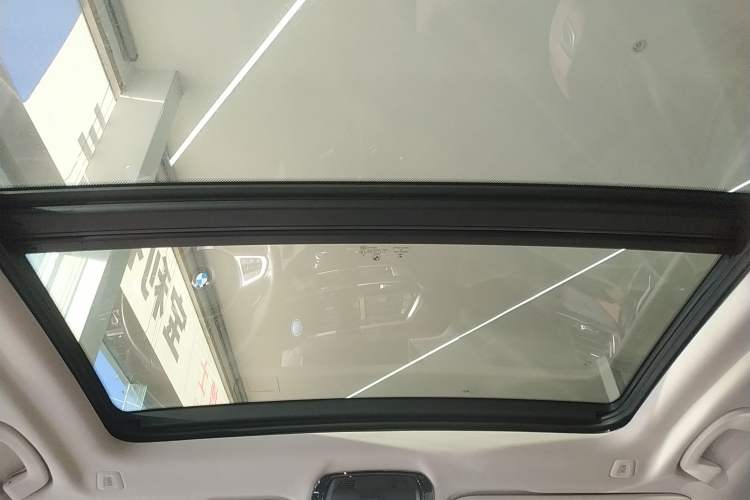 Used BMW X3 2021 xDrive30i Luxury Model with M Sport Package