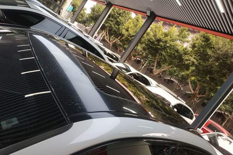 Used BMW 3 Series 2023 325Li M Sport Night Edition Package
