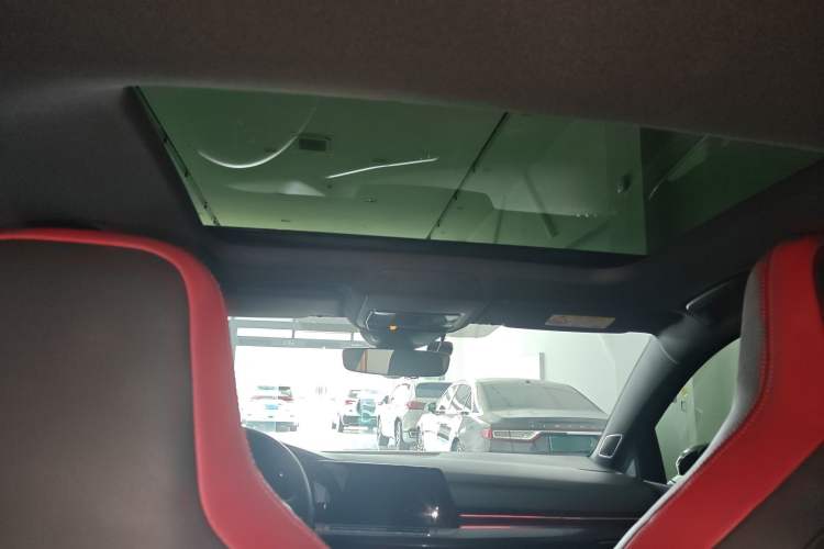 Used Volkswagen Golf GTI 2021 380TSI DSG GTI
