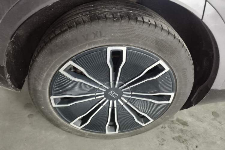 Used  07 2024 Max Extended-Range Edition
