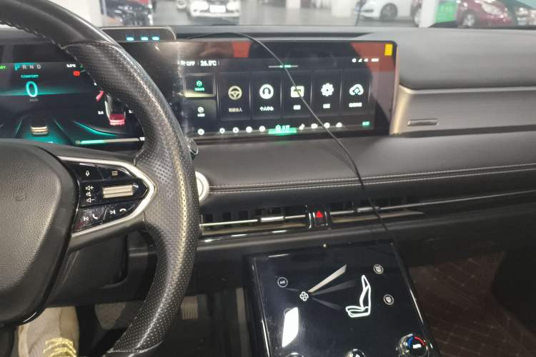 Used NETA U 2021 Pro 400 Cruiser Edition