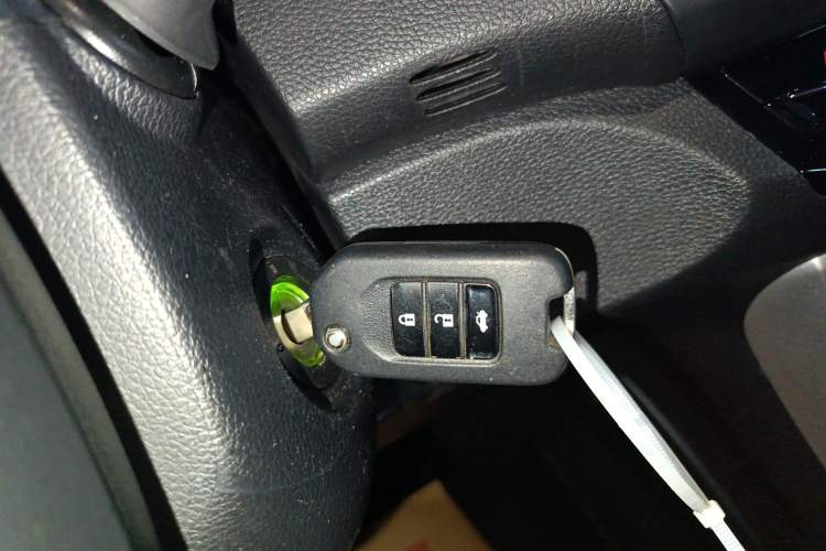 Used Honda Accord 2016 2.0L Luxury Edition
